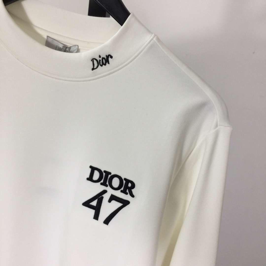 Dior Long Sleeves - DesignerGu