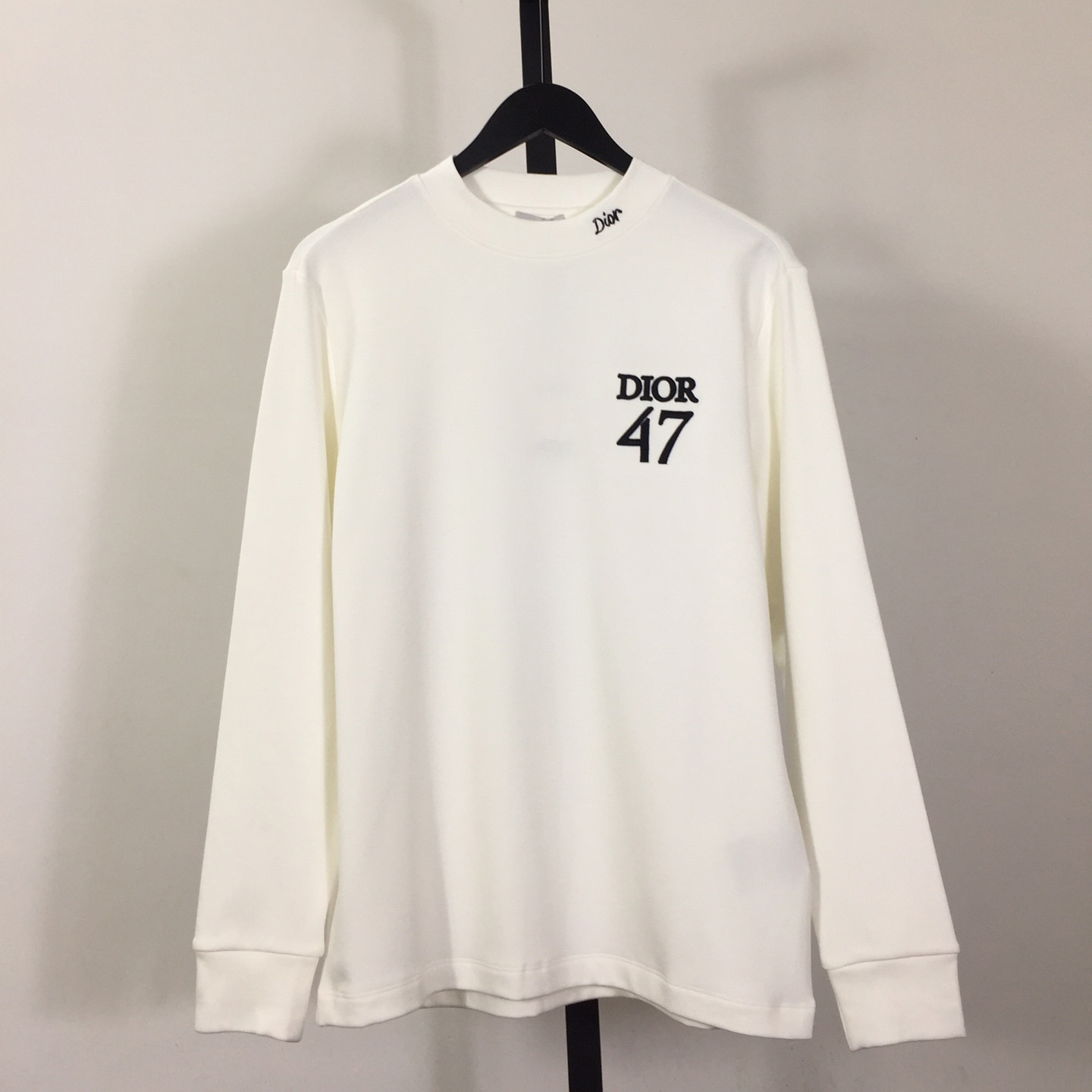 Dior Long Sleeves - DesignerGu