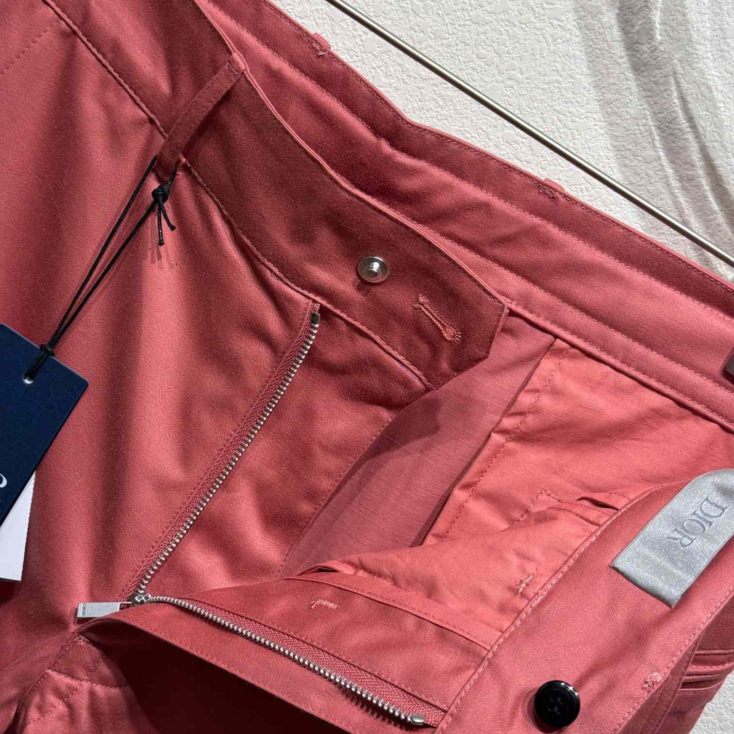 Dior x Stone Island Bermuda Shorts - DesignerGu