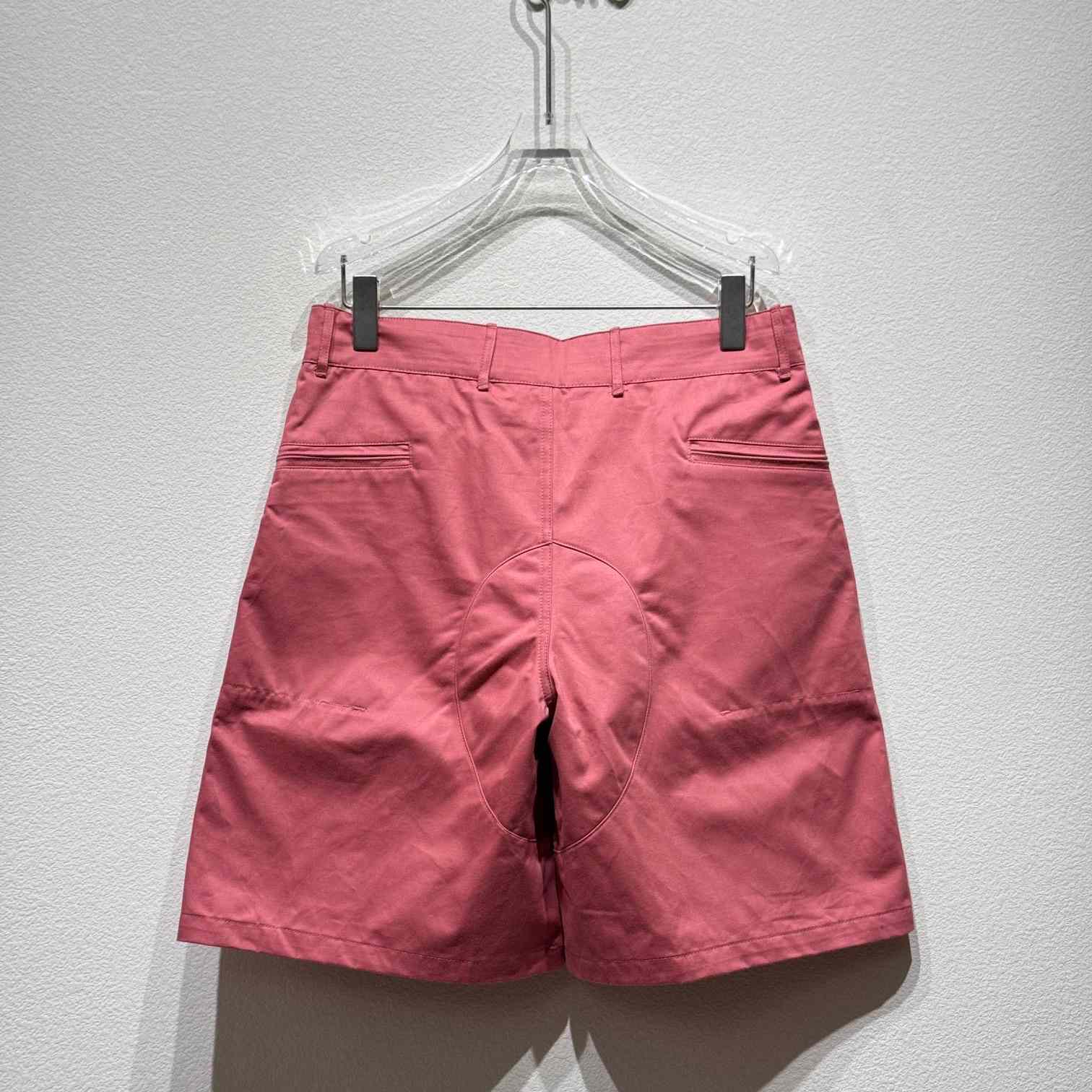 Dior x Stone Island Bermuda Shorts - DesignerGu