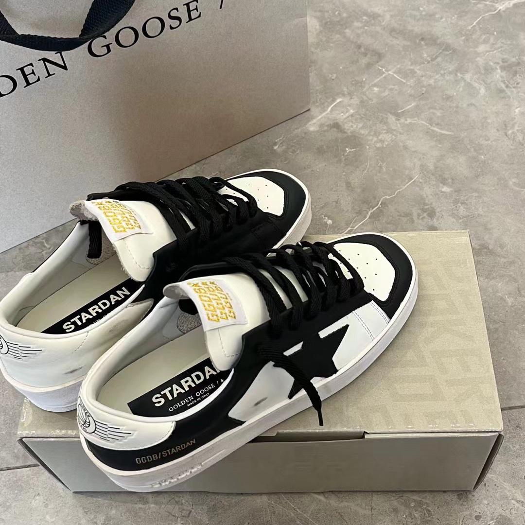 Golden Goose Sneakers - DesignerGu