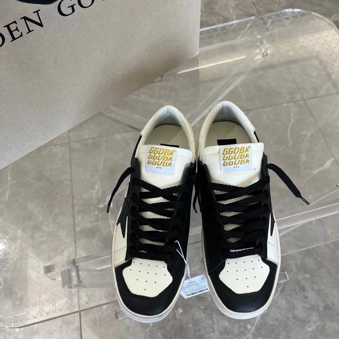 Golden Goose Sneakers - DesignerGu