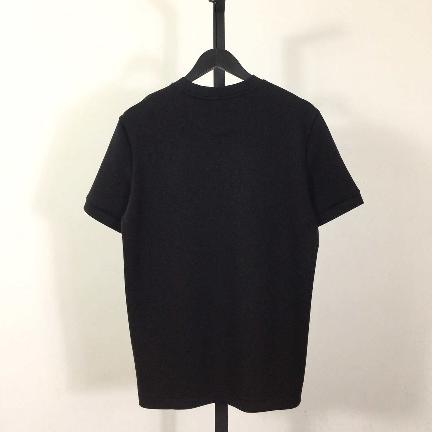 Hermes Cotton T-Shirt  - DesignerGu