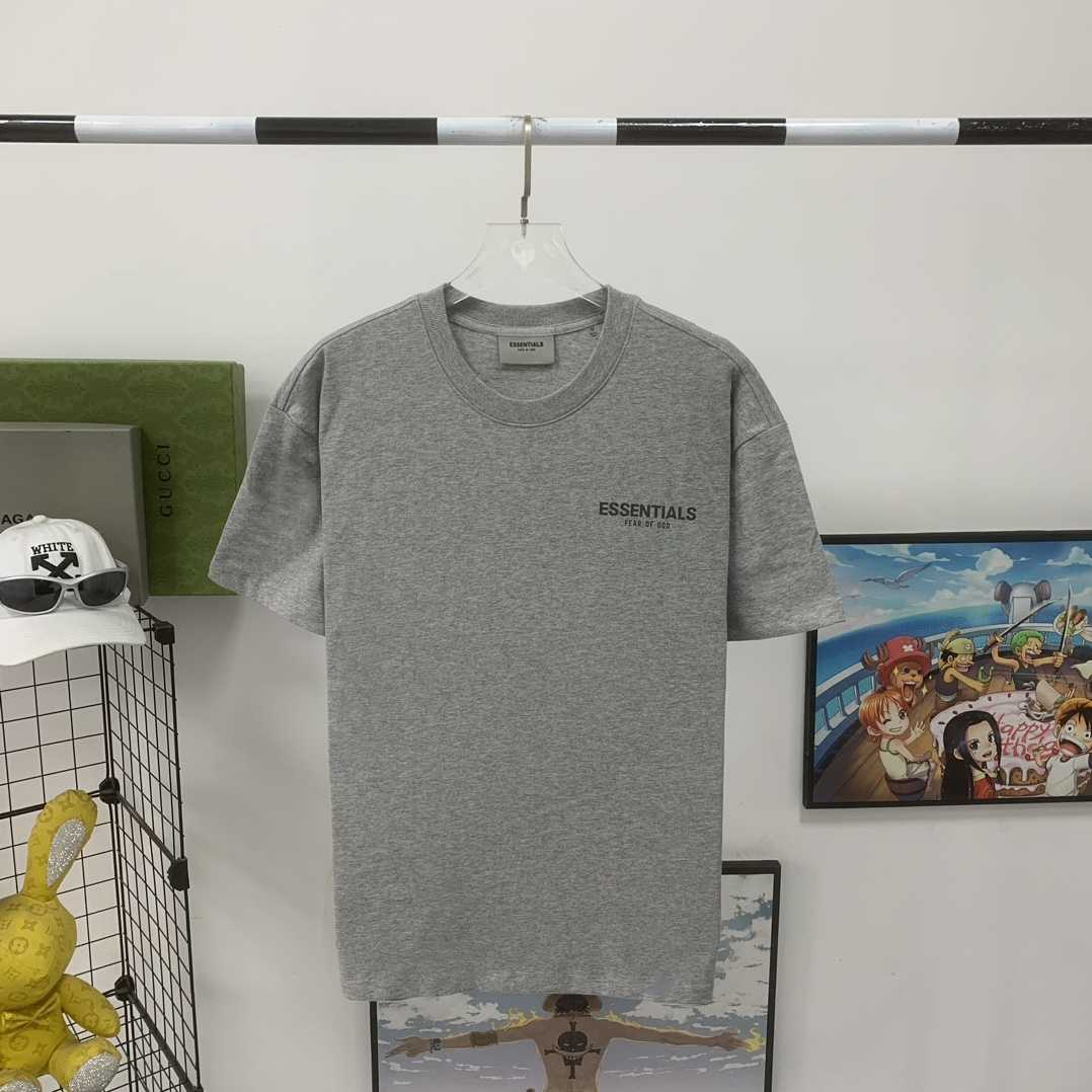 Fear of God Essentials Tee - DesignerGu