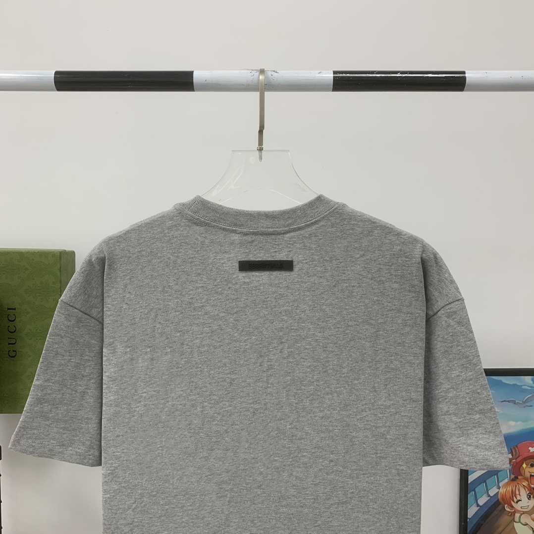 Fear of God Essentials Tee - DesignerGu