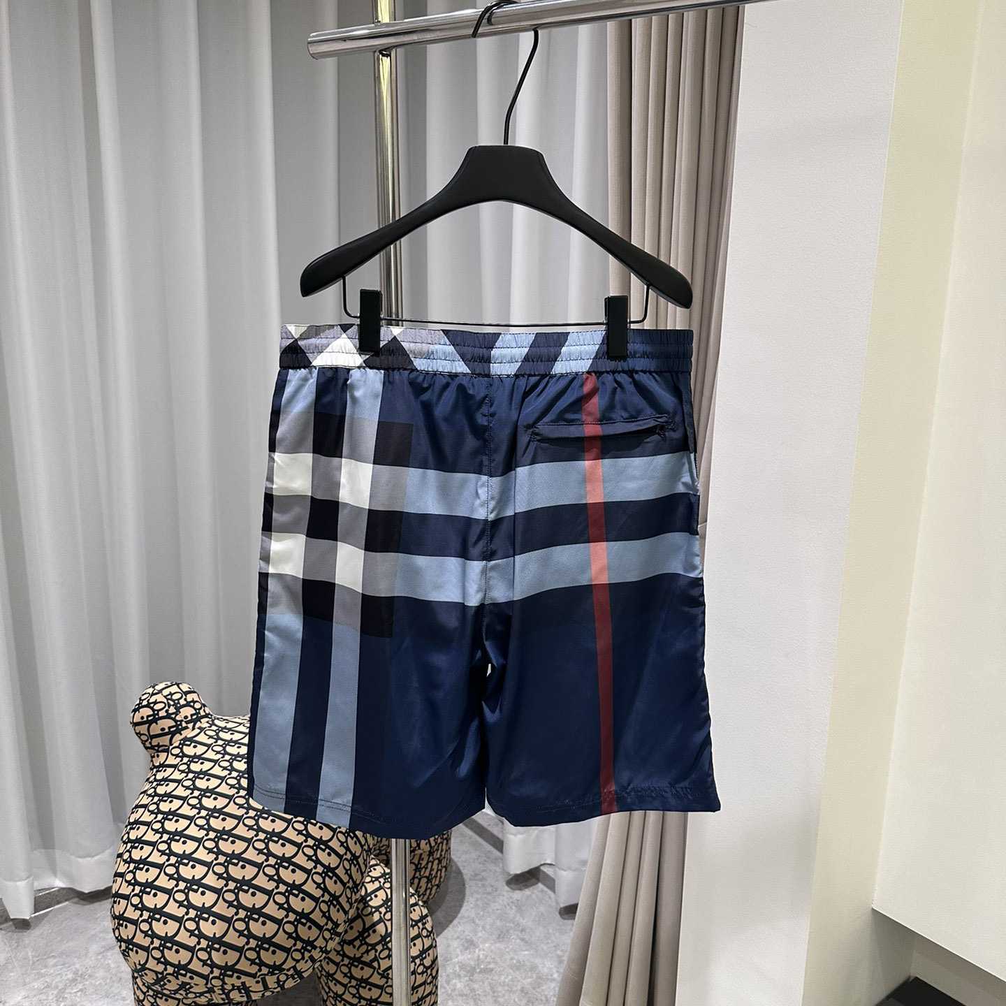 Burberry Shorts    - DesignerGu