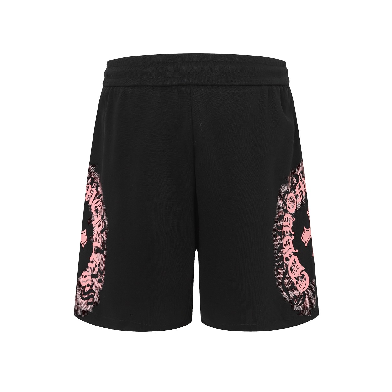 Chrome Hearts Cotton Shorts - DesignerGu