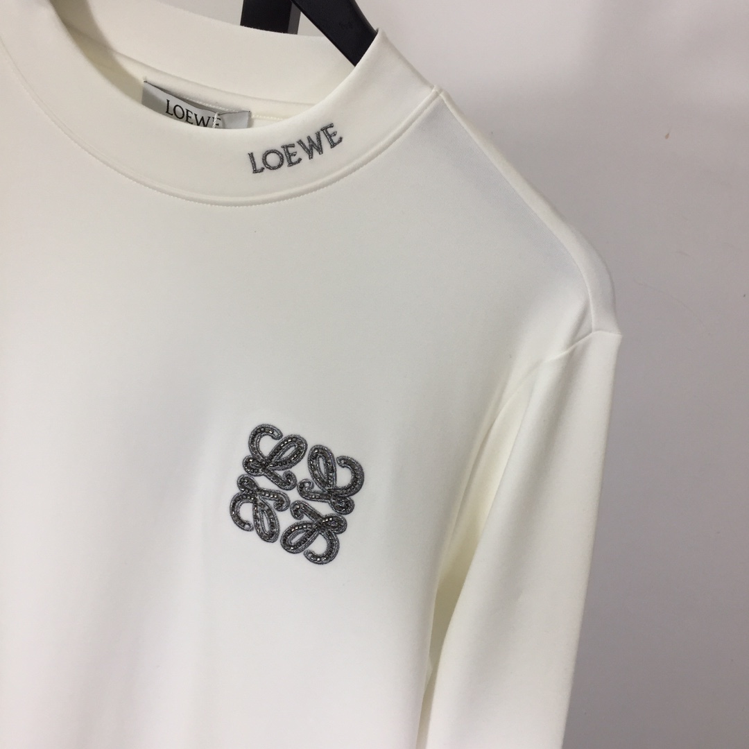 Loewe Long Sleeves - DesignerGu