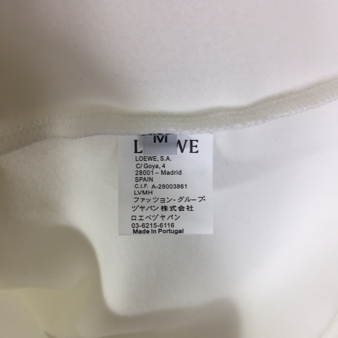 Loewe Long Sleeves - DesignerGu