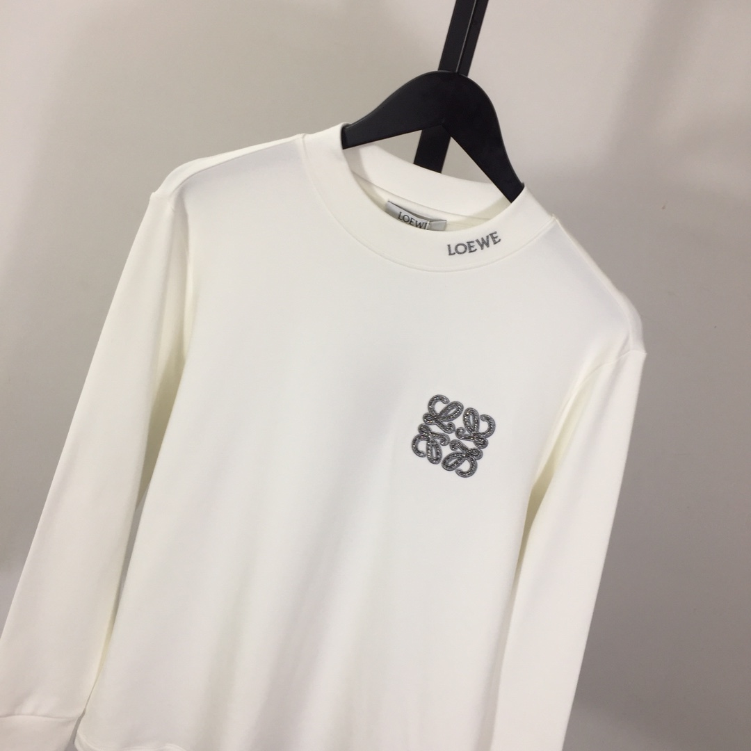 Loewe Long Sleeves - DesignerGu