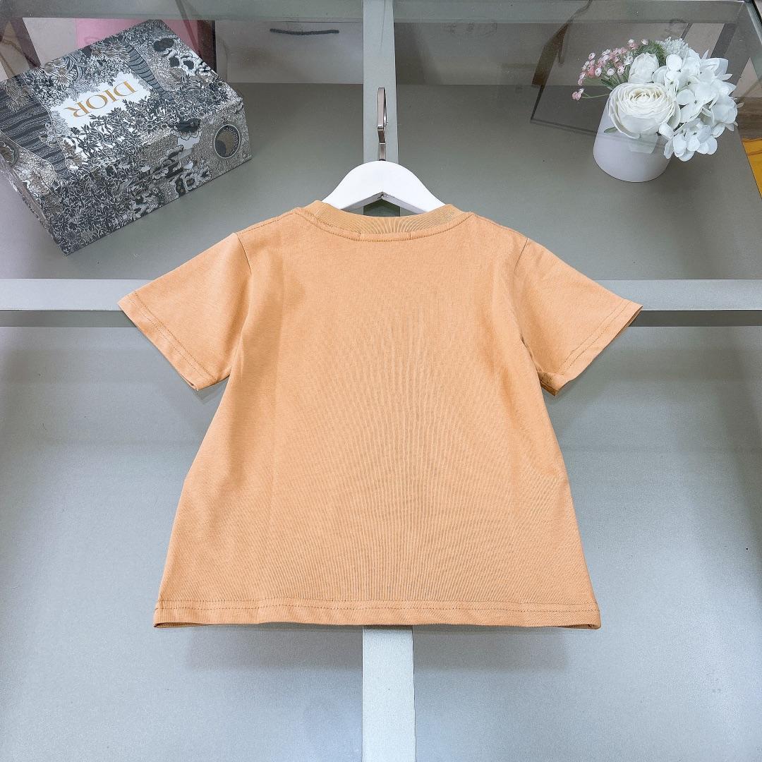 Gucci Kids Tee - DesignerGu