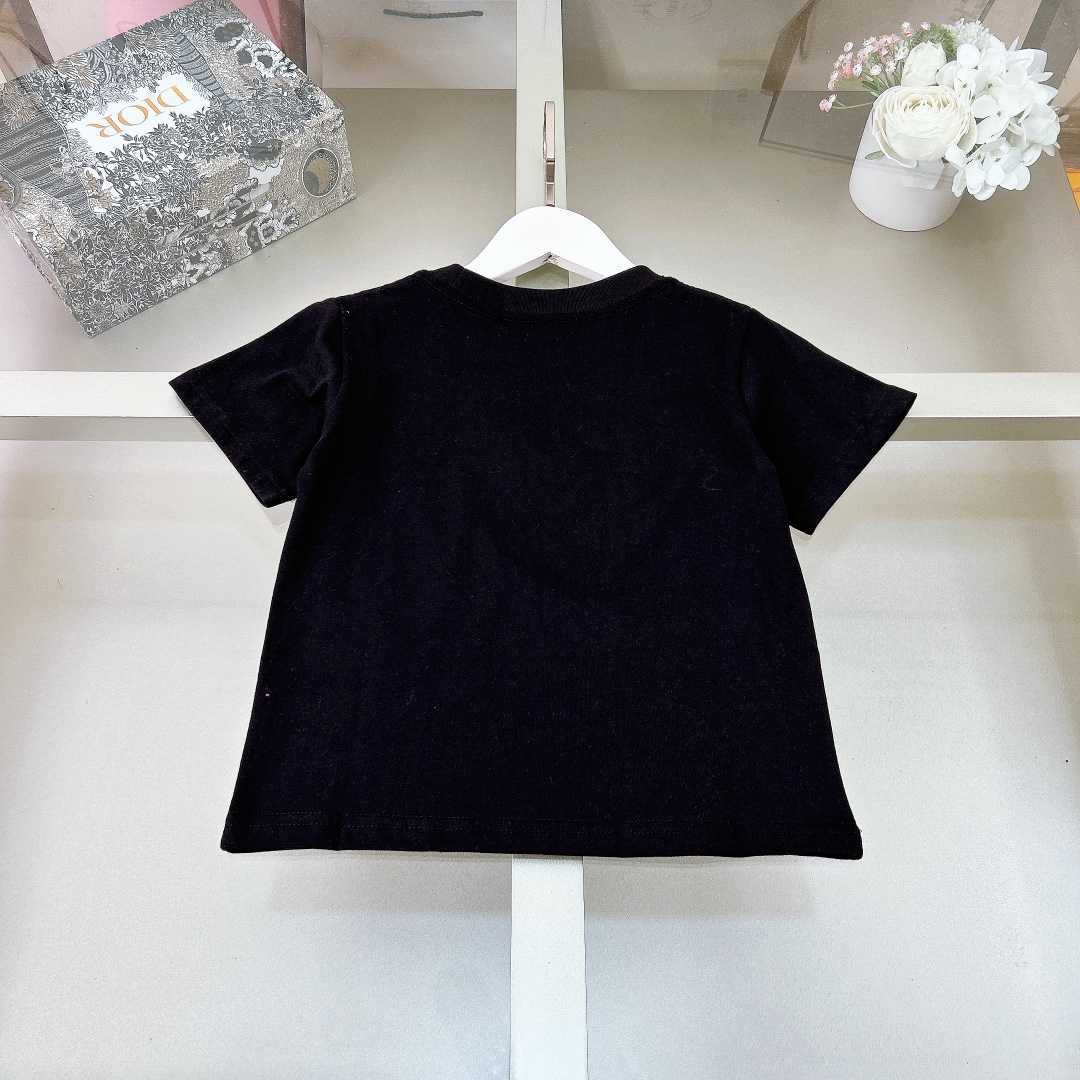 Gucci Kids Tee - DesignerGu