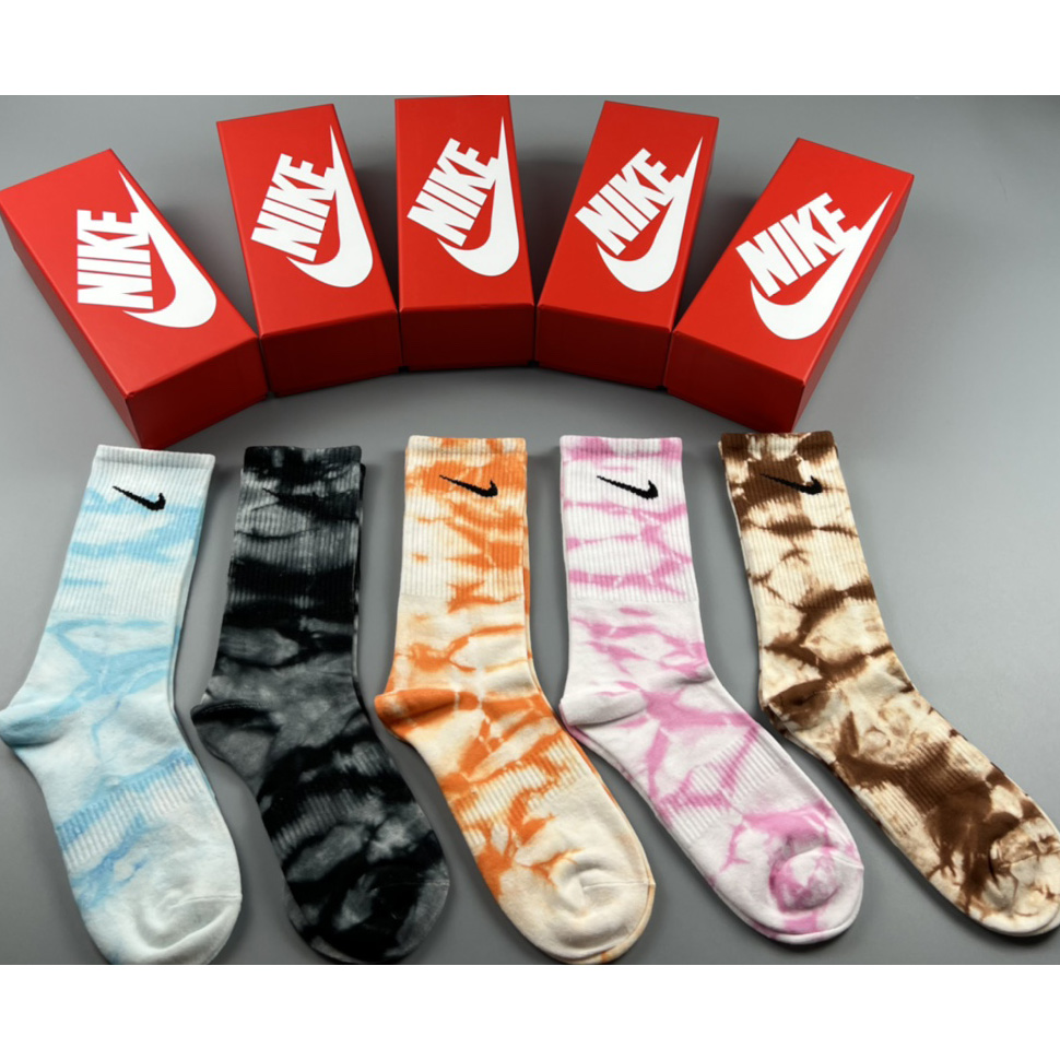 Nike Socks /Box - DesignerGu