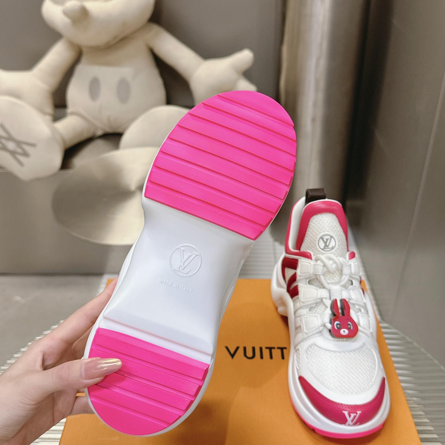 Louis Vuitton LV Archlight Sneaker   1AD35I - DesignerGu