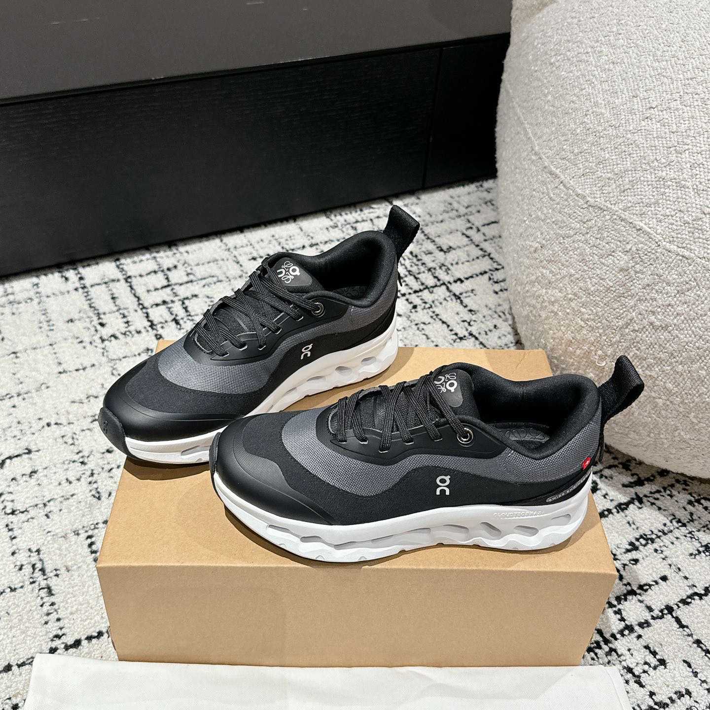 Loewe Cloudtilt 2.0 Sneaker - DesignerGu