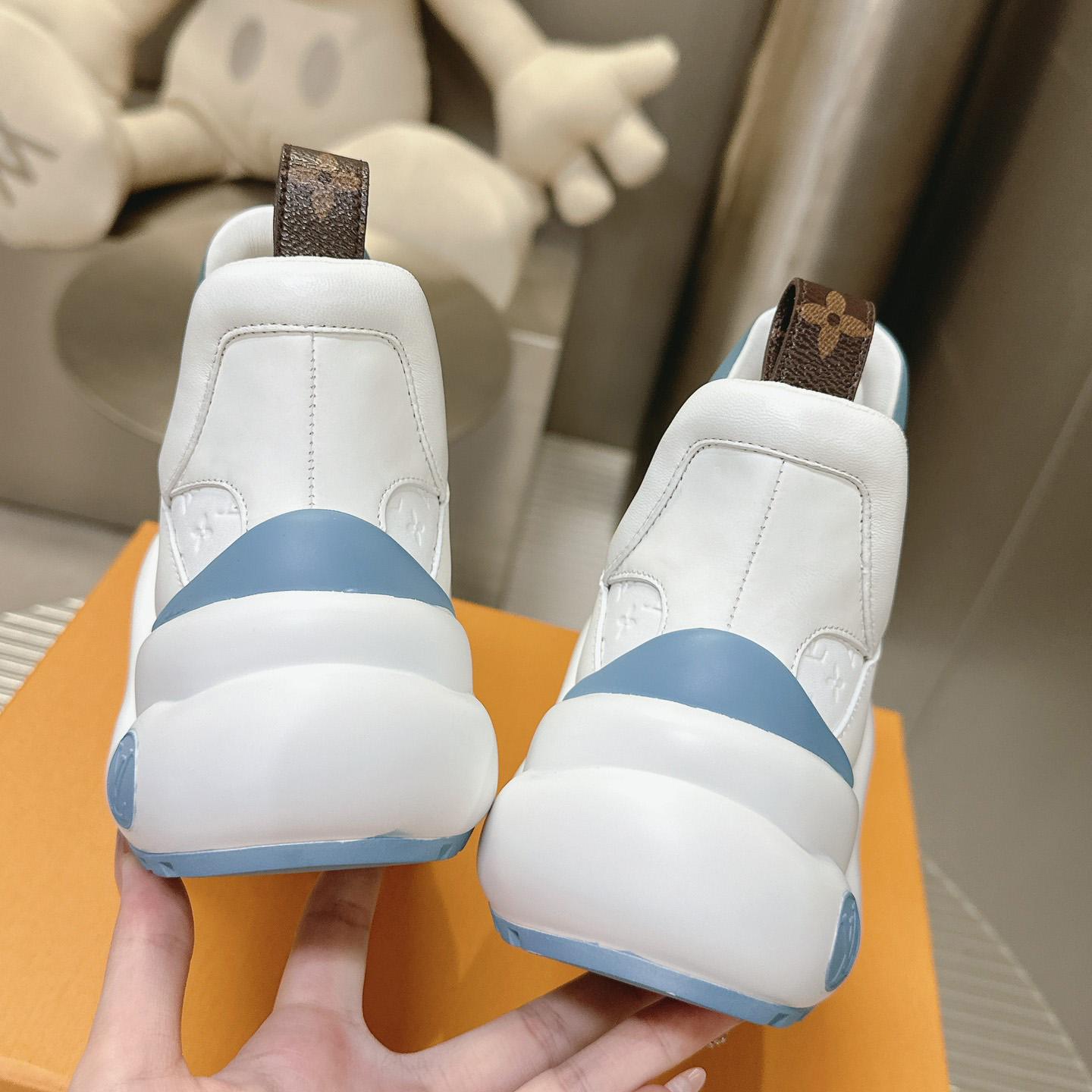 Louis Vuitton LV Archlight Sneaker   1AD28Q - DesignerGu