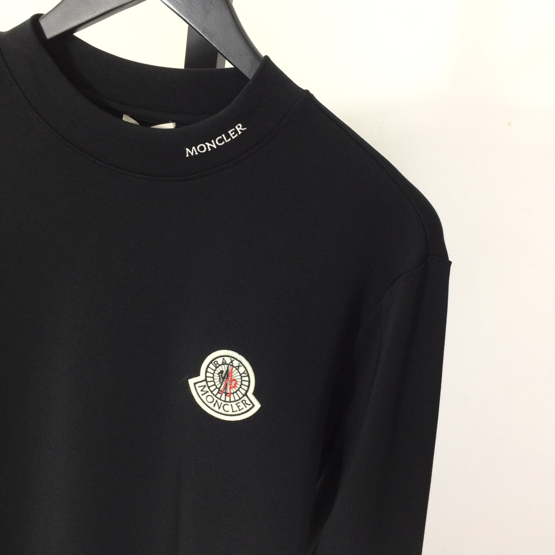 Moncler Long Sleeves - DesignerGu