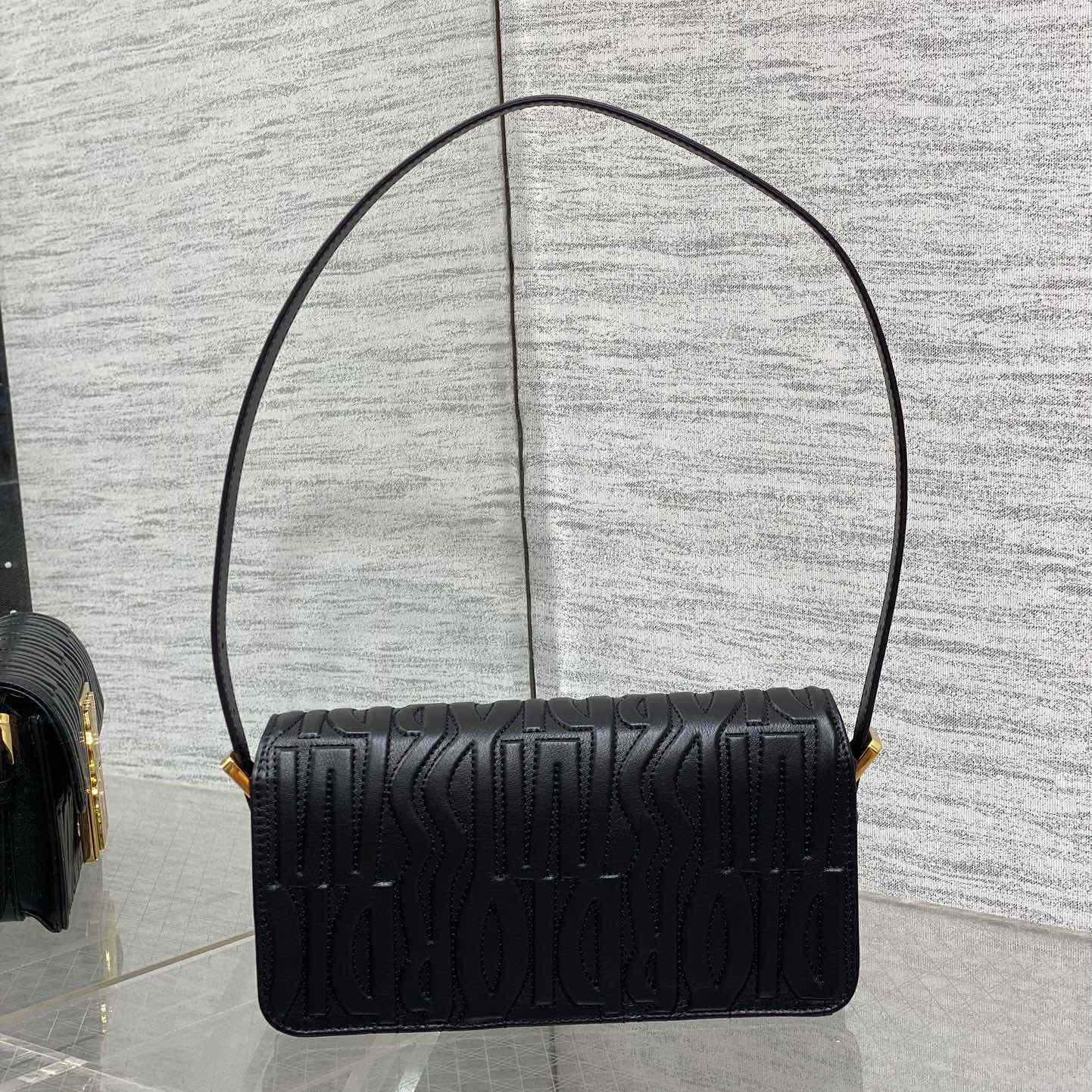 Dior Miss Dior Flap Bag - DesignerGu