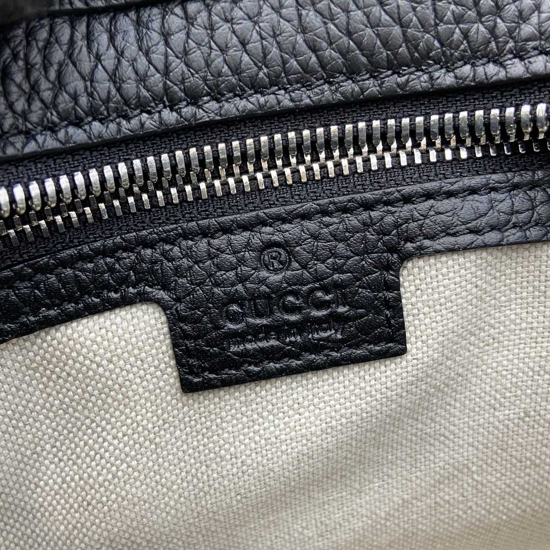 Gucci Jumbo GG Mini Bag - DesignerGu