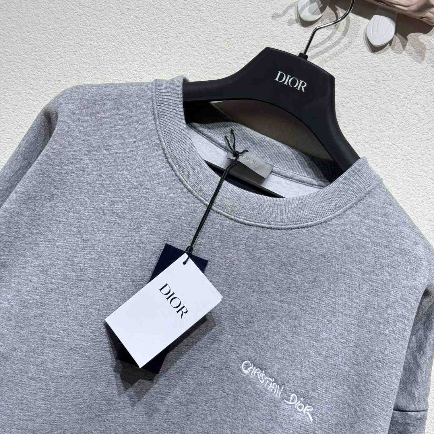 Dior Sweatshirt - DesignerGu