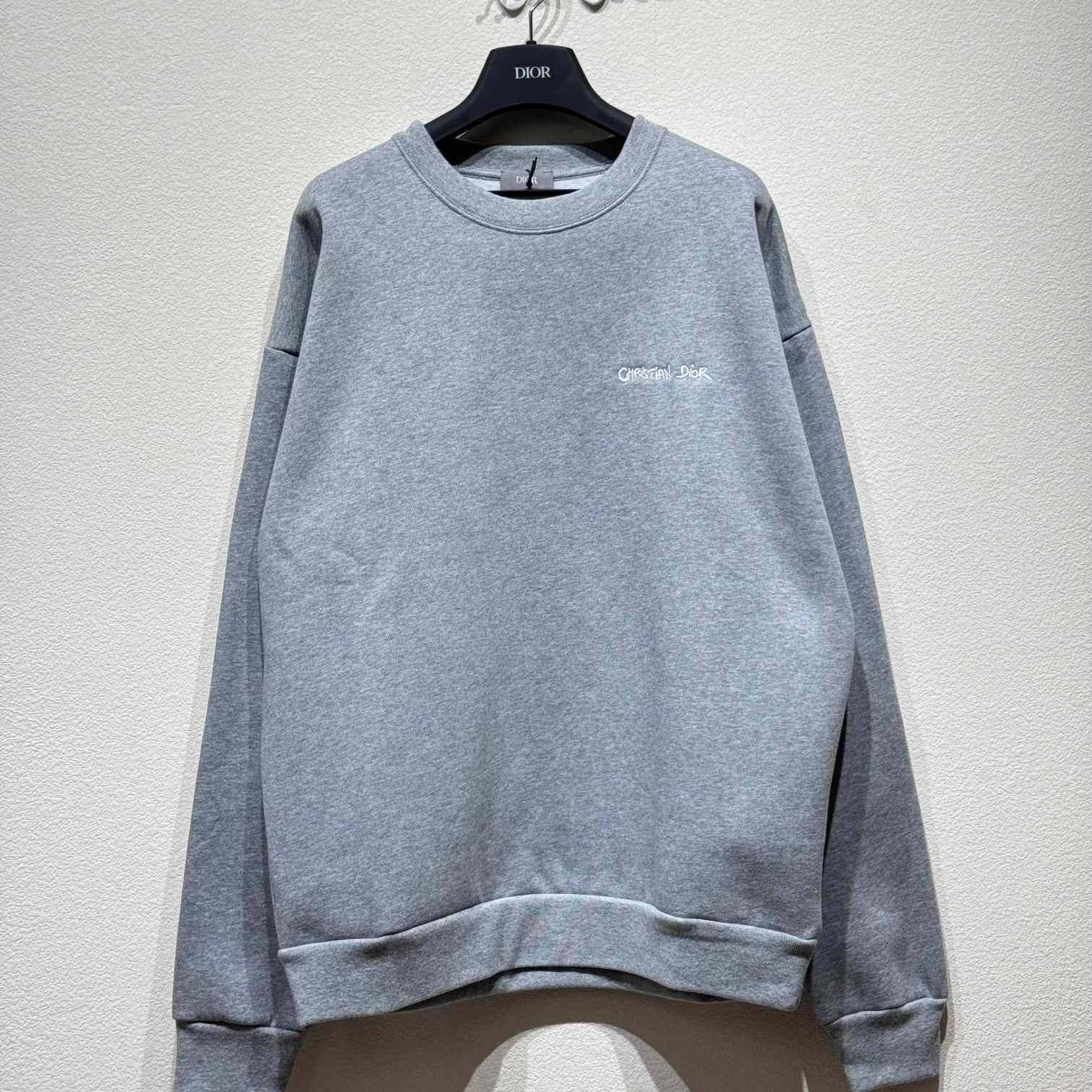 Dior Sweatshirt - DesignerGu