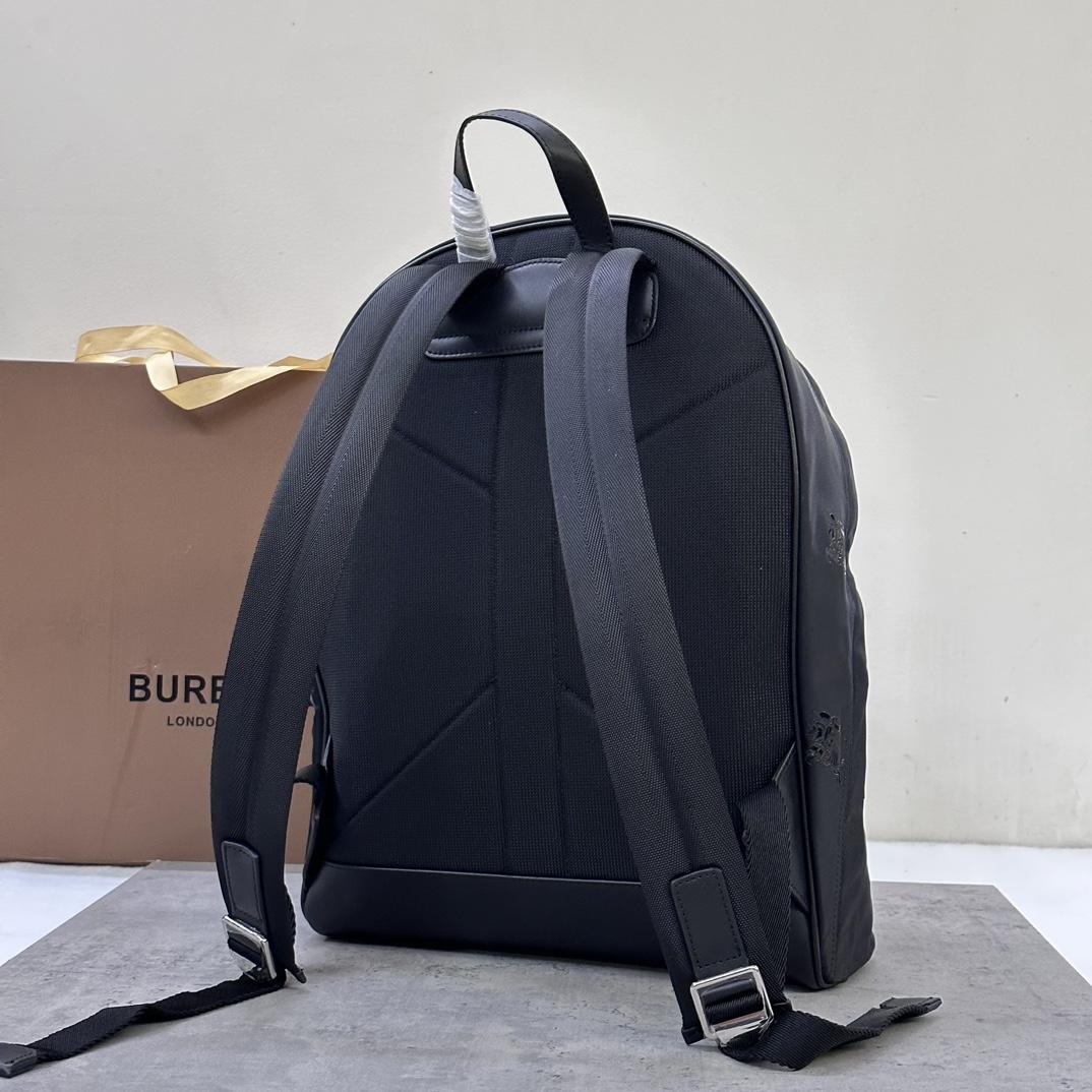 Burberry EKD Backpack - DesignerGu