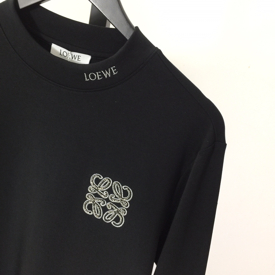 Loewe Long Sleeves - DesignerGu