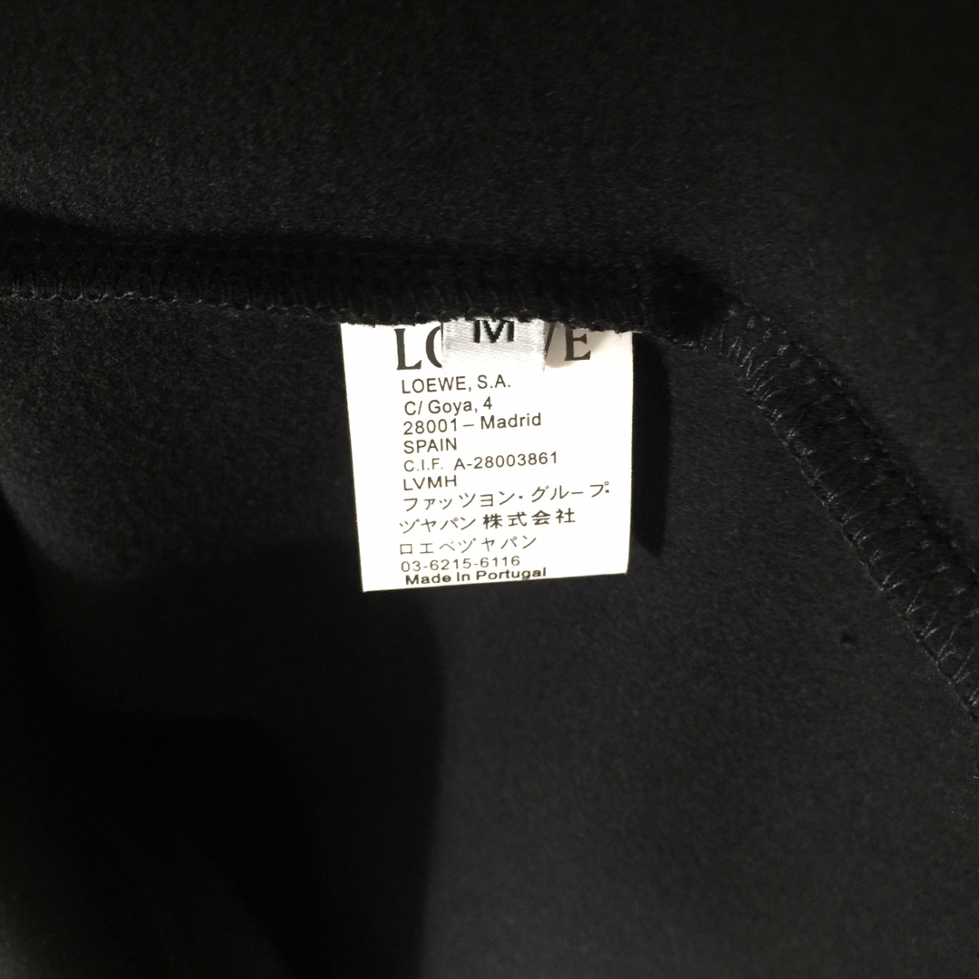 Loewe Long Sleeves - DesignerGu