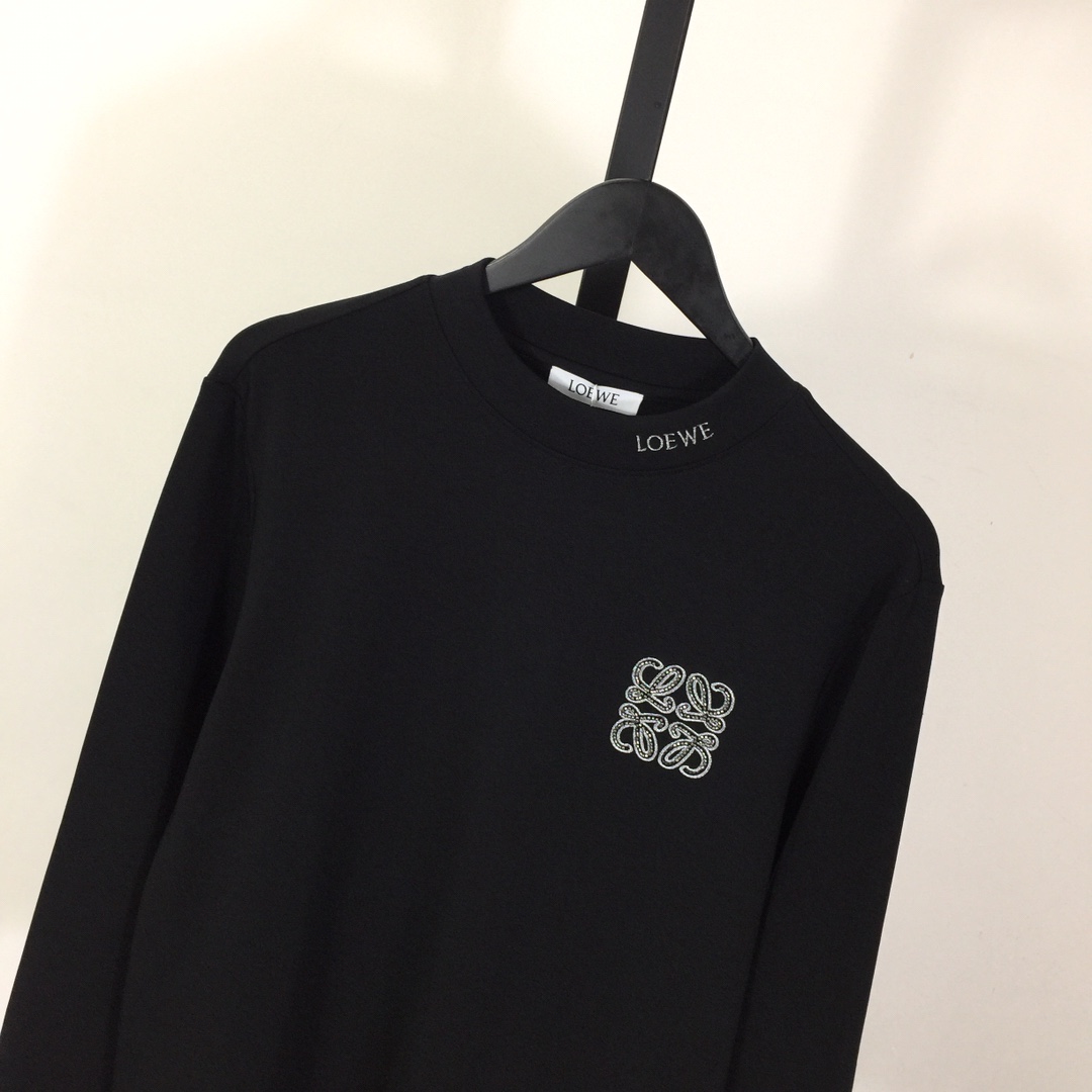 Loewe Long Sleeves - DesignerGu