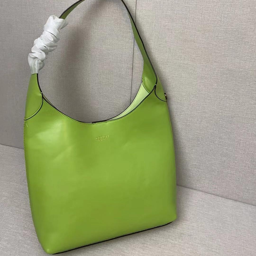 Coach Shoulder Bag  - DesignerGu