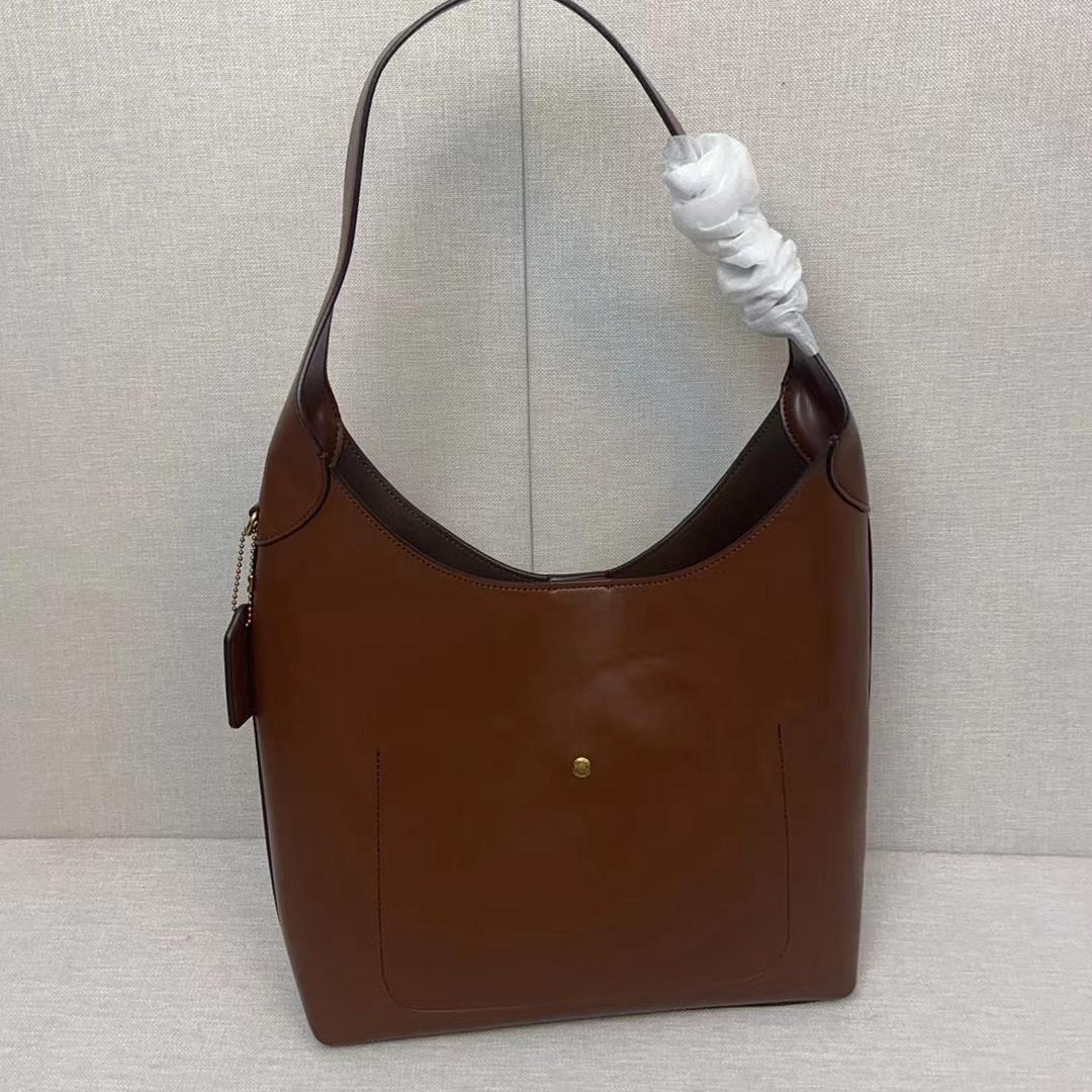 Coach Shoulder Bag  - DesignerGu