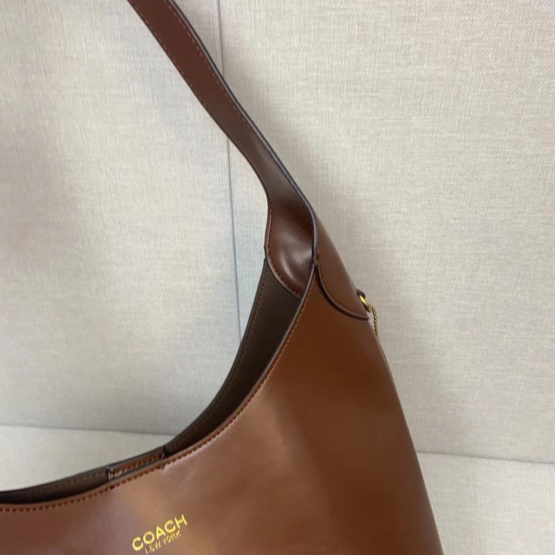 Coach Shoulder Bag  - DesignerGu