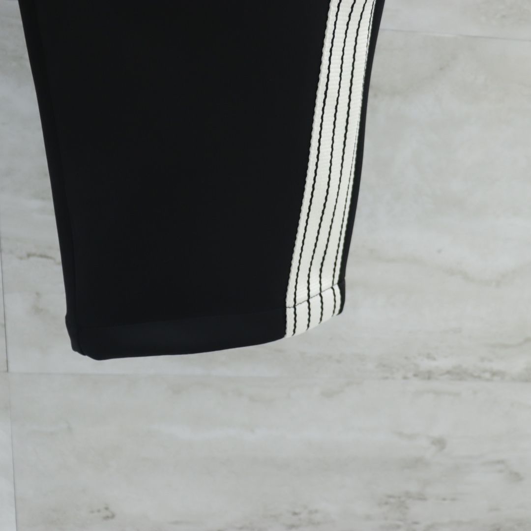 Fear Of God Cotton Velvet Striped Forum Pant - DesignerGu