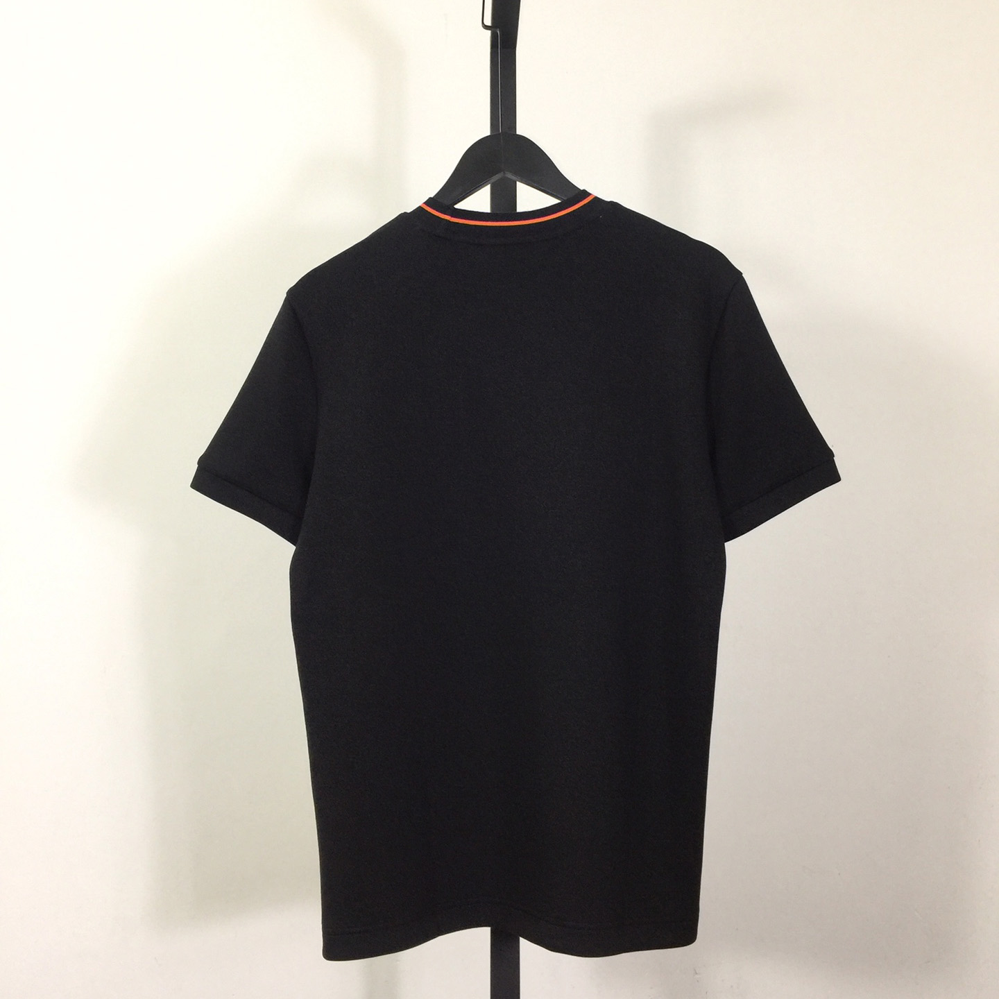 Hermes Cotton T-Shirt  - DesignerGu