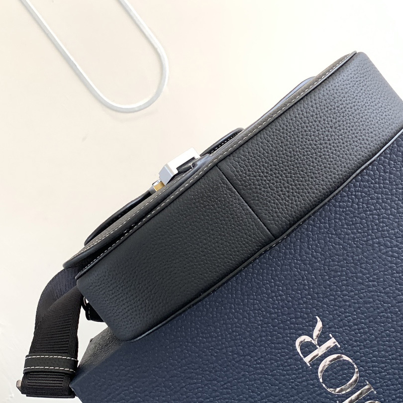 Dior Saddle Messenger Bag - DesignerGu