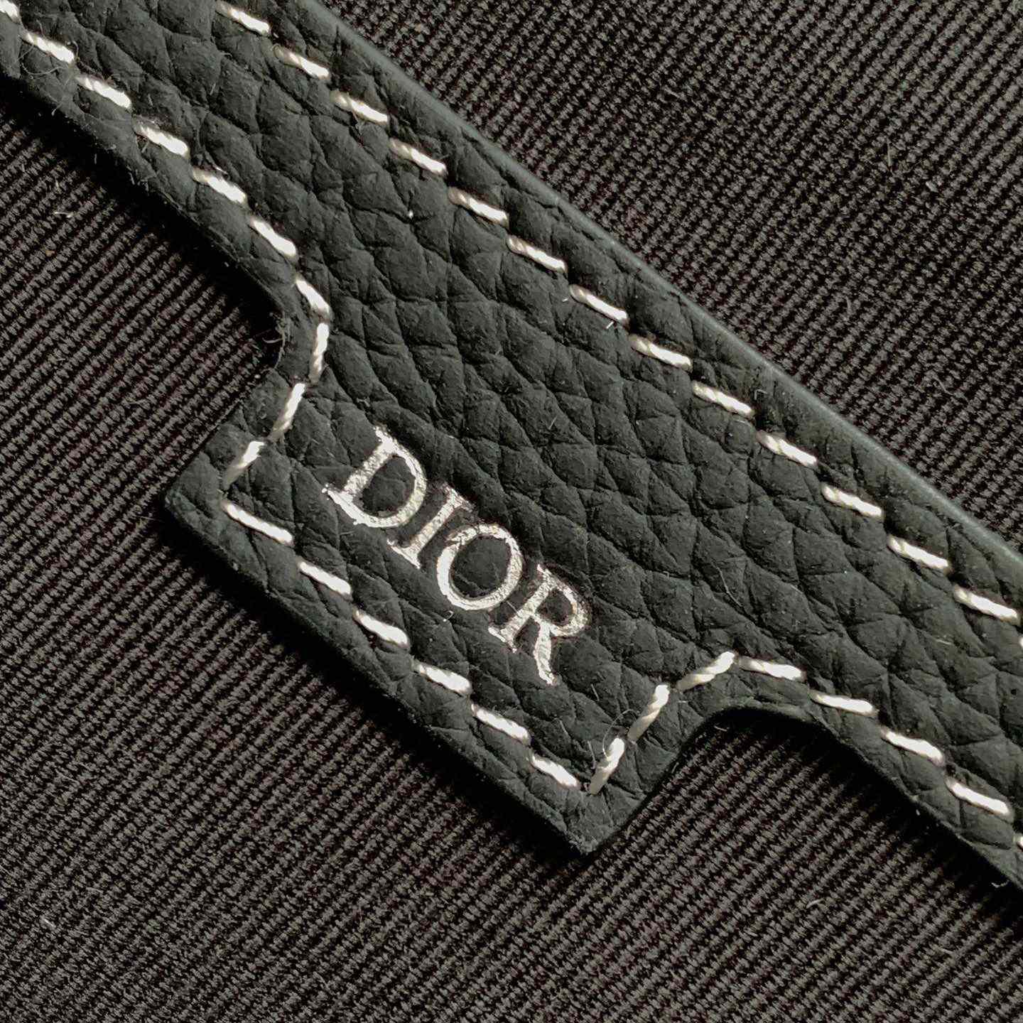 Dior Saddle Messenger Bag - DesignerGu