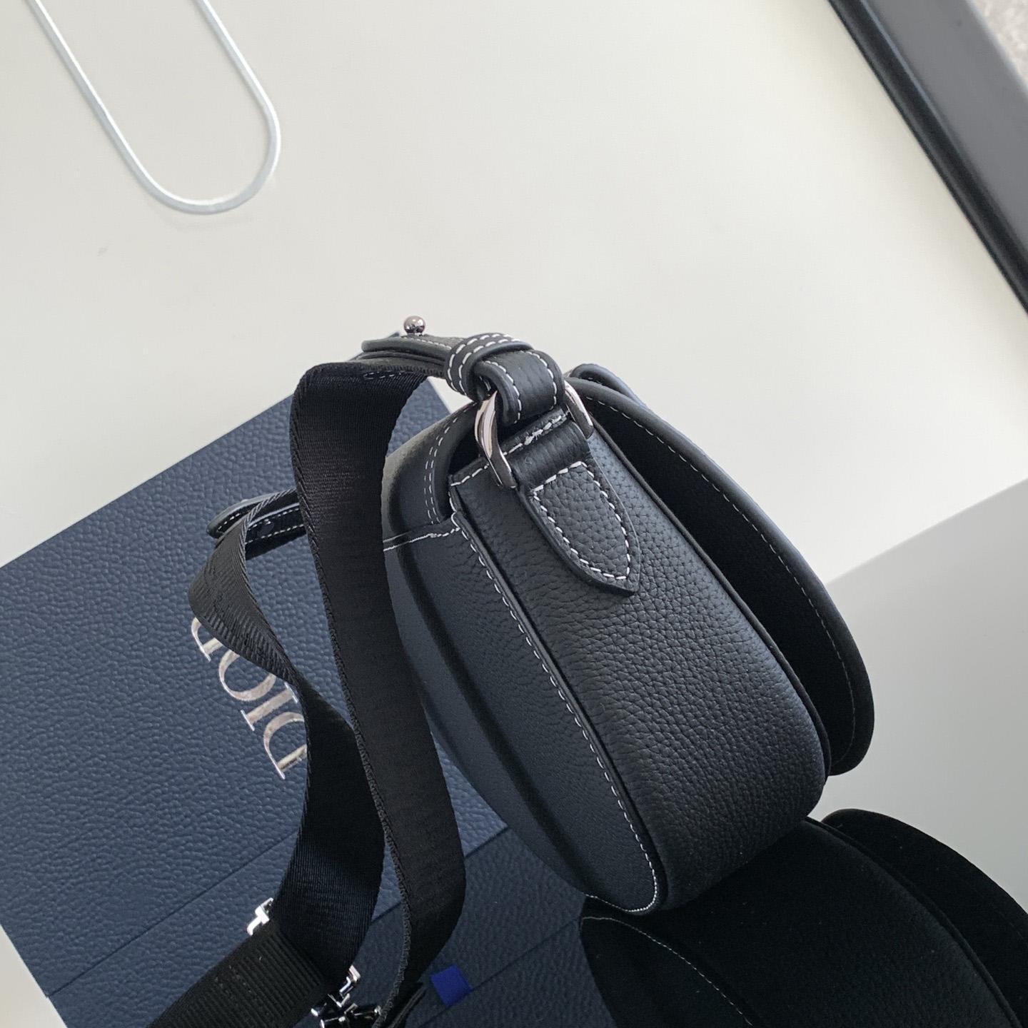 Dior Saddle Messenger Bag - DesignerGu