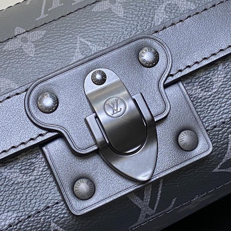 Louis Vuitton Soul Trunk East West   M11744 - DesignerGu