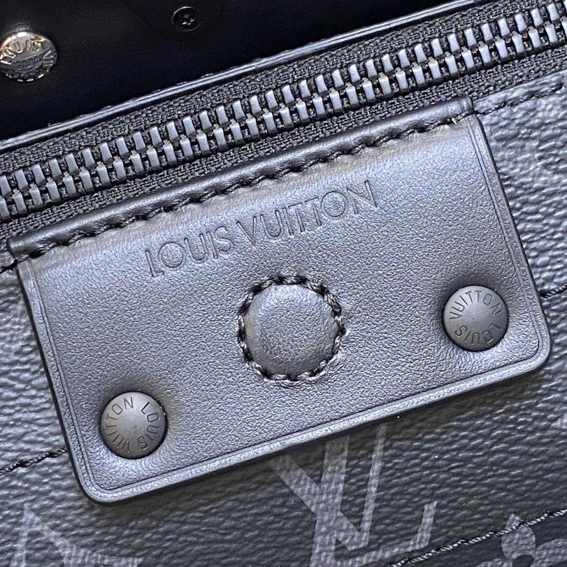 Louis Vuitton Soul Trunk East West   M11744 - DesignerGu