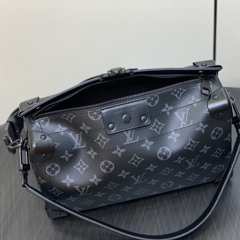 Louis Vuitton Soul Trunk East West   M11744 - DesignerGu