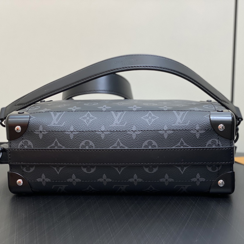 Louis Vuitton Soul Trunk East West   M11744 - DesignerGu