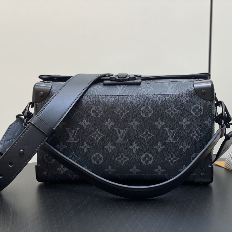 Louis Vuitton Soul Trunk East West   M11744 - DesignerGu