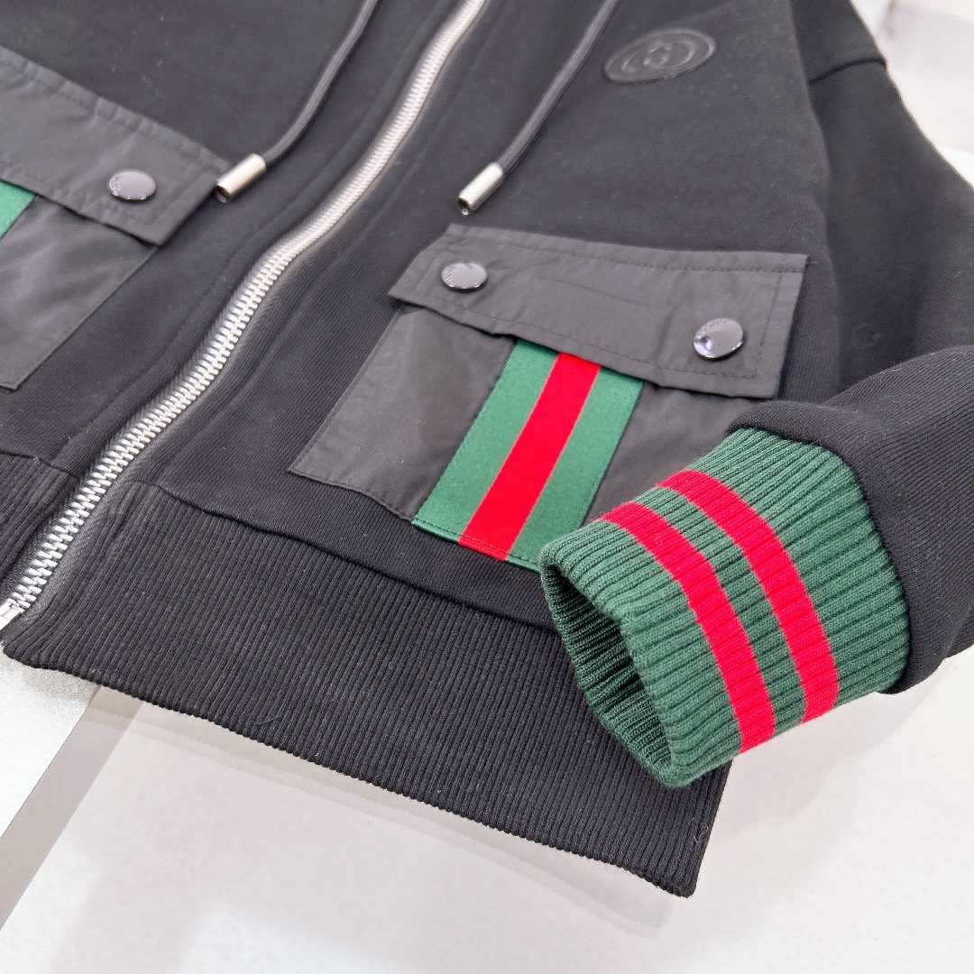 Gucci Kids Suit - DesignerGu