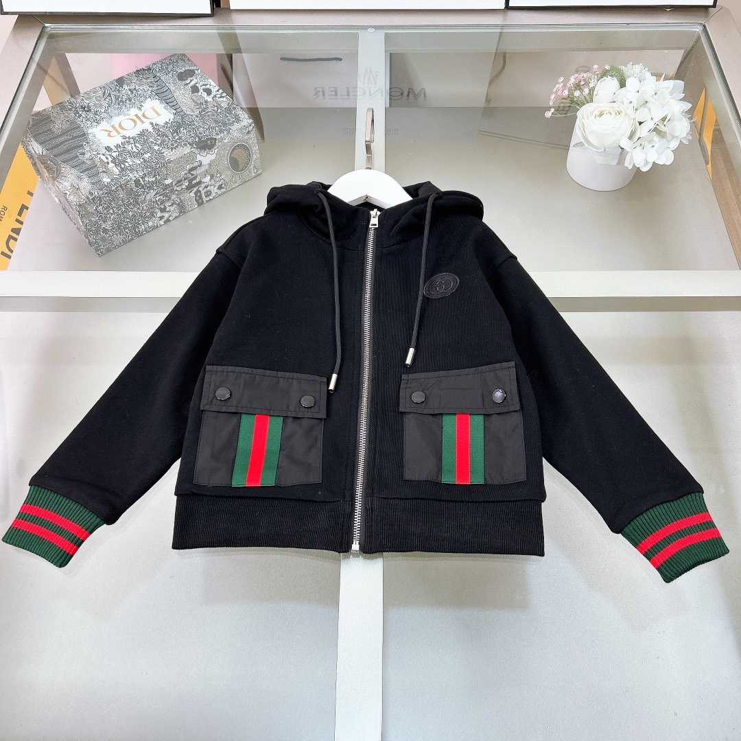 Gucci Kids Suit - DesignerGu