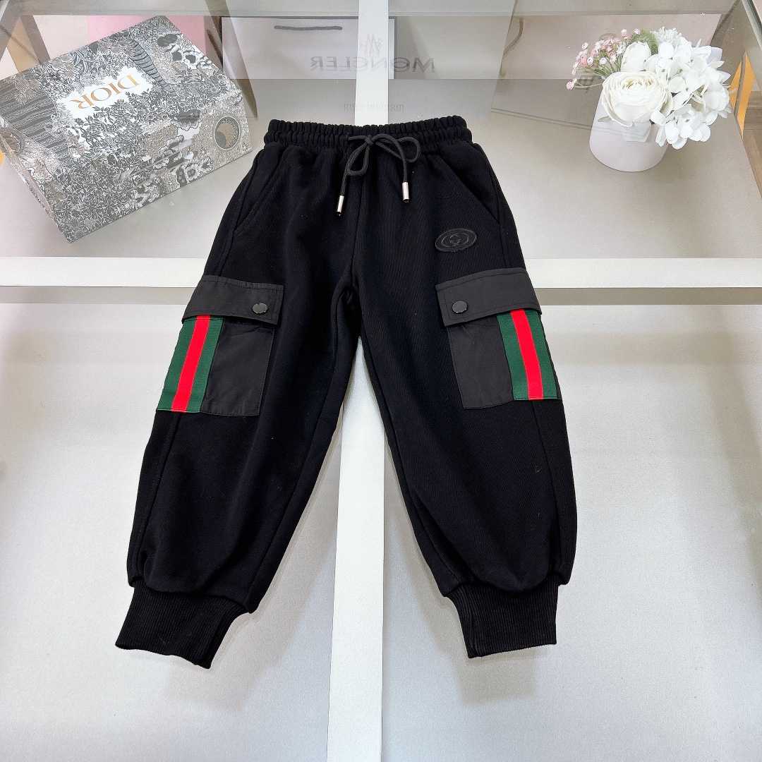 Gucci Kids Suit - DesignerGu