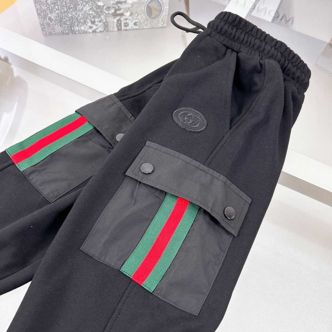 Gucci Kids Suit - DesignerGu