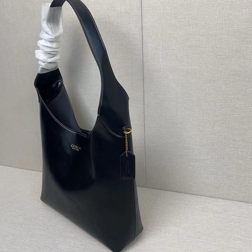 Coach Shoulder Bag  - DesignerGu