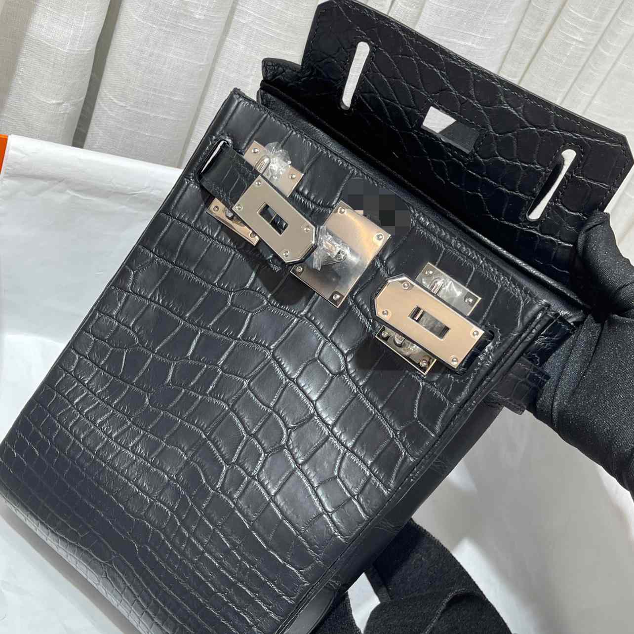 Hermes Hac A Dos PM Backpack - DesignerGu