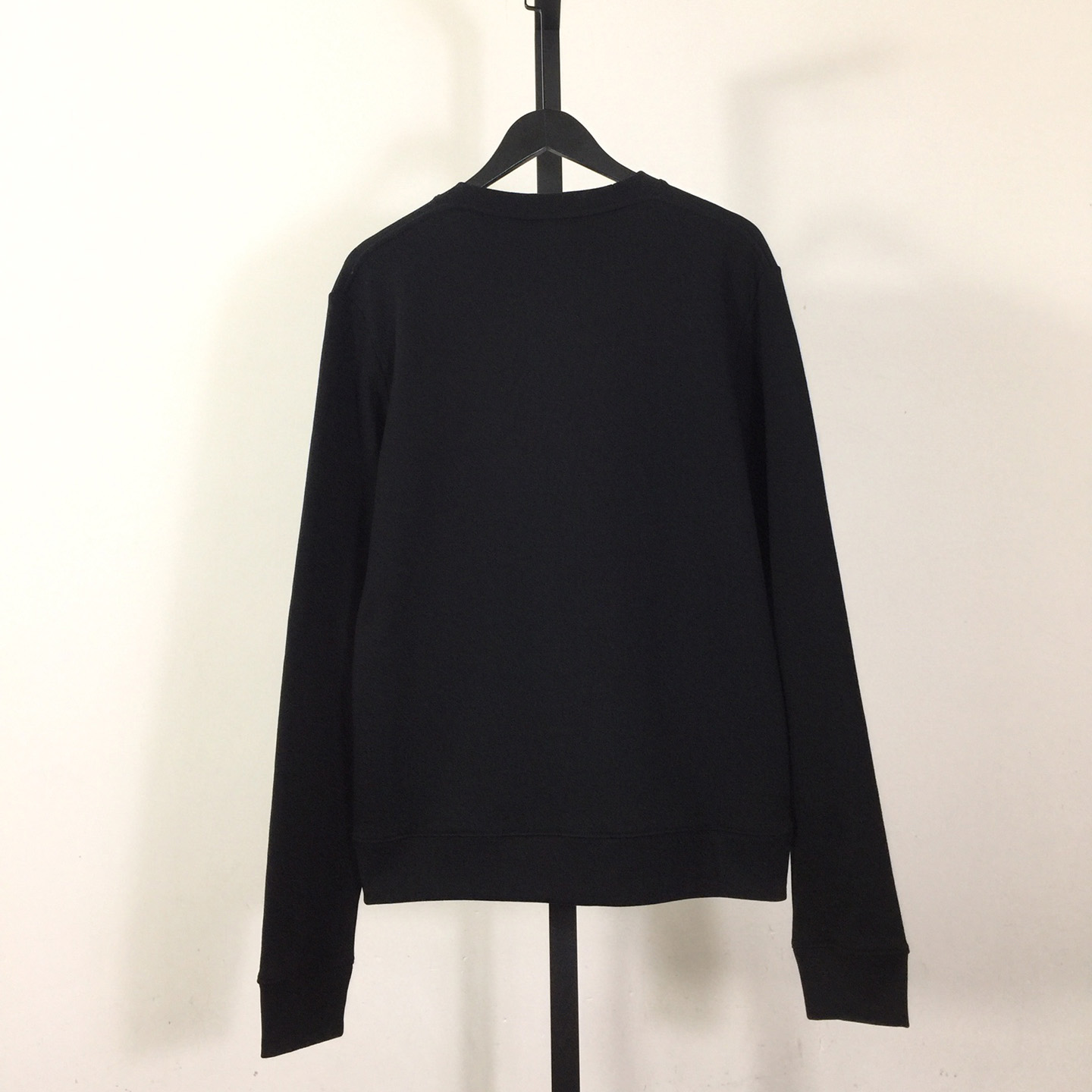 Loewe Anagram Regular Fit Sweatshirt In Cotton - DesignerGu