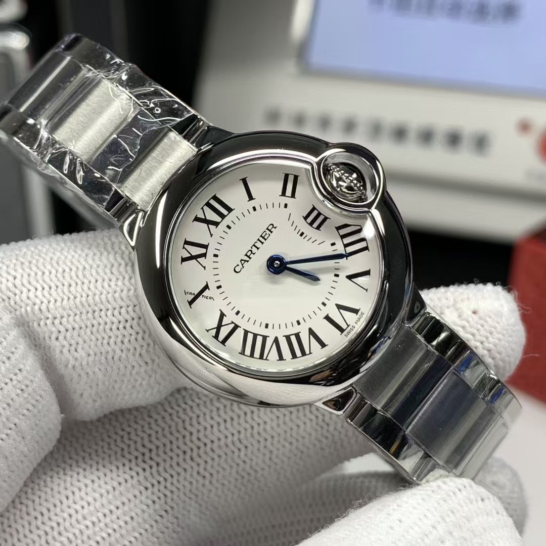 Cartier Watch  - DesignerGu